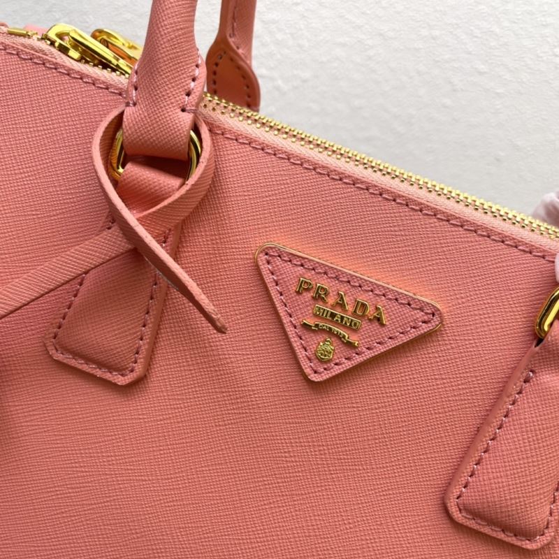 Prada Top Handle Bags